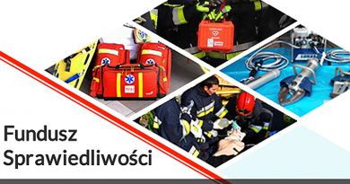 „Fundusz Sprawiedliwości” w pigułce. „Fundusz Sprawiedliwości” w pigułce.